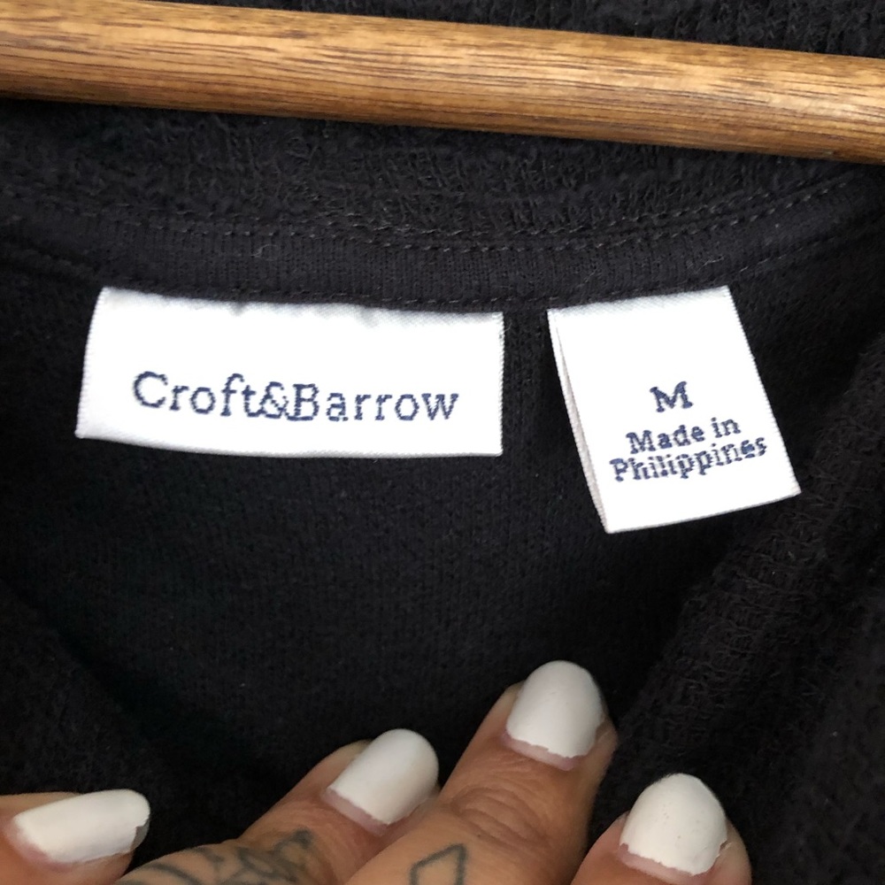 Croft & Barrow - Picture 4 of 5